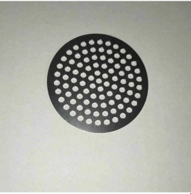 Resim Tongdashop Style 20 Paslanmaz Çelik Saç Filtresi - Mutfak, Banyo, Tuvalet İçin Dayanıklı Kanalizasyon Filesi 