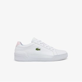 Resim Lacoste Sport Kadın Challenge Beyaz Sneaker 