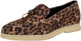 Resim GUESS Aryana Loafer AyakkabıKadın 