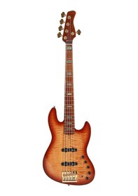 Resim Sire Marcus Miller V10dx 5 Telli Bas Gitar Ts 