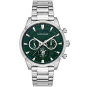 Resim U.S. Polo Assn. U.S. POLO ASSN. USPA1055-03 ERKEK KOL SAATİ 