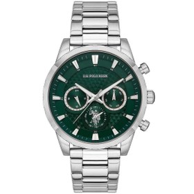 Resim U.S. Polo Assn. U.S. POLO ASSN. USPA1055-03 ERKEK KOL SAATİ 