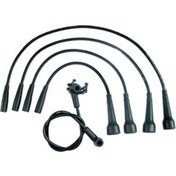 Resim 7702247166 Buji Ve Bobin Kablosu Takim 1.7 R11 Flash R21 Manager 204429020 