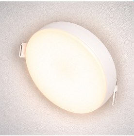 Resim 5 Adet Cata Ct 5660 Sıva Altı 10w Ayarlanabilir Led Spot 3200k Gün Işığı Beyaz 