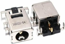 Resim Asus X505B ROG GL502 GL502V GL502VM GL502VS GL502VT GL502VY ile Uyumlu Notebook Dc Power Jack 