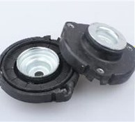 Resim Volkswagen Polo Classic 1997-2002 Model Arası Ön Amortisör Takozu Topran Marka 6N0412331D 