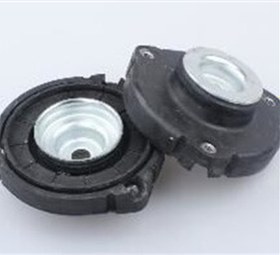 Resim Volkswagen Polo Classic 1997-2002 Model Arası Ön Amortisör Takozu Topran Marka 6N0412331D 
