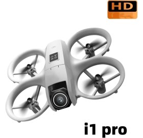 Resim Çeşithane Pro Mini Fpv Drone | Hd Kameralı, 6 Eksenli Gyro Stabilizasyonlu, Katlanabilir ve Uygun Fiyatlı Drone 