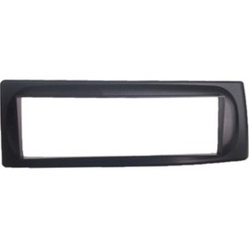 Resim Coss 500 15 Renault Megane Uyumlu Teyp Çerçevesi 