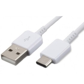 Resim S8 Type-C Usb Kablo - Dökme 
