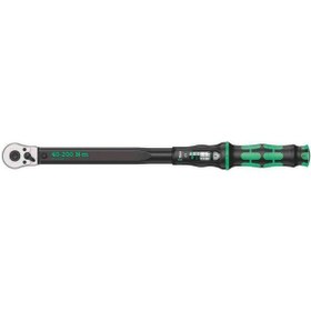 Resim Wera C3 Tork Anahtarı 1-2''x 40 Nm-200 Nm 05075622001 