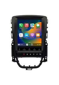 Resim Opel Astra J Android Multimedya Sistemi (2010-2019) 