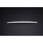 Resim Ford Focus Facelift Sedan Uyumlu Bagaj Çıtası 2005-2011 Paslanmaz Krom 