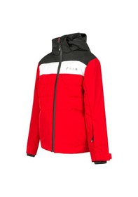 Resim 2as Eiger Çocuk Padded Kayak Montu Kırmızı 001 