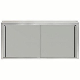 Resim Electrolux Professional Duvar Dolabı Kayar Kapılı - 1400 MM - Modular Line TAPC14 