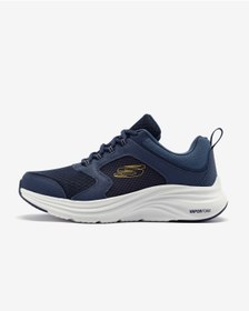 Resim Skechers Vapor Foam - Newmatic Erkek Lacivert Spor Ayakkabı 232628 Nvyl 