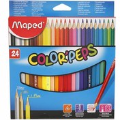 Resim Maped Kuru Boya Color Pep s 183224ZV 