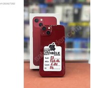 Resim Apple iPhone 13 İkinci El TR | 128 GB | Kırmızı İkinci El 13 128GB GARANTİ 6 AY PİL 84 TAKAS VE TAKSİT İMKANI