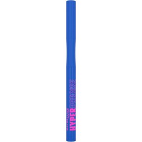 Resim Maybelline Hyperprecise All Day Eyeliner No: 720 Parrot Blue 