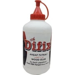 Resim Difix Ahşap Tutkalı 700 gr 