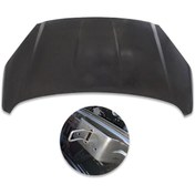 Resim Umay Ford Courier Motor Kaputu 2014-2016 Uyumlu 