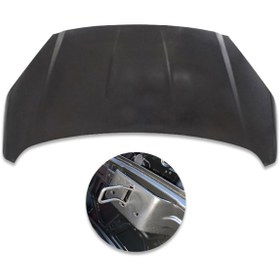 Resim Umay Ford Courier Motor Kaputu 2014-2016 Uyumlu 