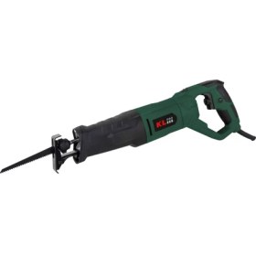 Resim KL Pro Kltk0850 850 Watt Profesyonel Tilki Kuyruğu Testere 