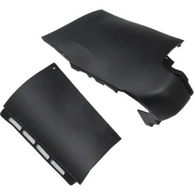 Resim Citroen Berlingo 10/18 Arka Tampon Ucu Sağ Si Yah Uzun Şasi Çi Ft Kapılı İ Talya 