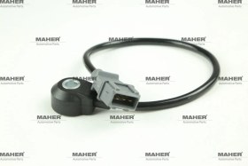 Resim Sensör Vuruntu Accent 1995-2000 / Elantra 1996-2000 3 Fişli 39250 22010 