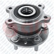 Resim Arka Teker Poryasi Rulmanli Ford Kuga I 4X4 2008- 5 Bijon 504620095 