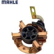 Resim Mahle-ıskra 12v Marş Kömür Yuvası 2.6 Kw 4 Kömürlü Lınde Forklift-pimespo Forklift-magırus Khd 