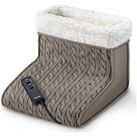 Resim Beurer FW-45 Masaj Ayak Isıtıcısı 