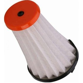 Resim Electrolux Uyumlu 9001671537 AEF144 - ERG103 Süpürge Silindir Filtre 
