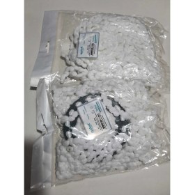 Resim Motek Reis Alp Plastik Kalıp Püskül Sadece Eko Modellere Uyar 2 Adet 