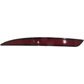Resim Türkiye Fiat Egea- Sd- 21/24; Arka Tampon Reflektörü Sol (euro Body) 