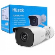 Resim Hilook Hılook 2mp 3.6mm Cmos 1080p 40mt Ip66 Tvı/ahd Metal+plastik Kasa Gece Görüşlü Kamera 