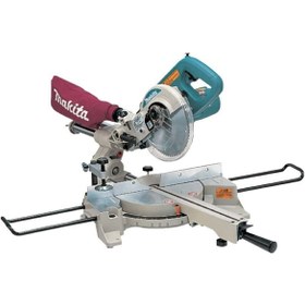 Resim Makita LS0714N - Sürgülü Gönye Kesme Makinası Ls0714n 