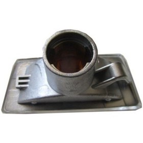 Resim TST OPEL ADAM- 13/16; ÇAMURLUK SİNYALİ SOL GRİ ÇERÇEVELİ (EUROLAMP) (Oem No: 13252455) TST14263 