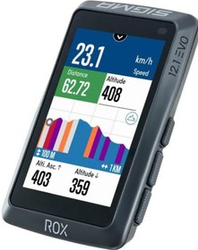 Resim Kilometre Saati Rox 12.1 Evo Gps 