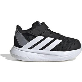 Resim Adidas Duramo 2.0 Bebek Siyah Koşu Ayakkabısı Siyah 