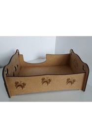 Resim ERFA TASARIM Kedi beşiği 