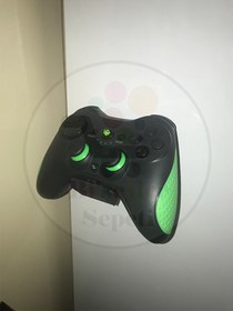 Resim Bi'şeyler Sepeti Pusat Pro Bluetooth Gamepad Stand 