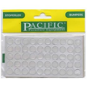 Resim Pacific Ø18 mm Silikon Stoper (PACIFIC.PC2860) 