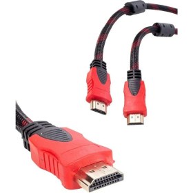 Resim Xbox Series X Güç Kablosu ve Örgülü Hdmi Kablo Set Xbox Aksesuar 