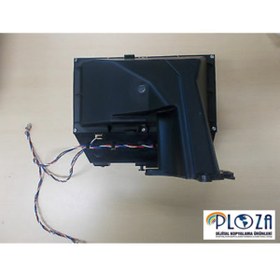 Resim HP B4h70-67001 Vacumm Fan Assembly 