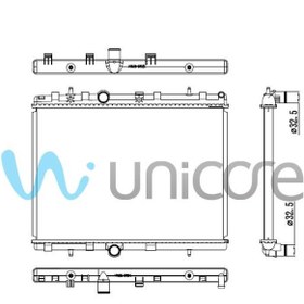 Resim 1333.89. 1330.P9/P8 C3.Ds3. C4 Üç Fan Ayak Bağlan 