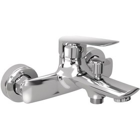 Resim Kale Tandem Banyo Bataryası Krom 