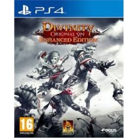 Resim Focus Ps4 Dıvınıty:Orıgınal Sın 