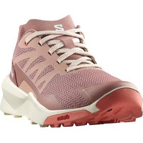Resim Salomon Patrol J Pembe Kadın Outdoor Ayakkabı 000000000102265943 Pembe 