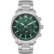 Resim Momentus Cc296s-15ss Erkek Kol Saati Gümüş 